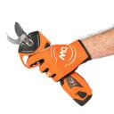 Aku aiapügamine DAEWOO DAGP 3216Li SET, 16V, 3,0A/h, 32mm, 1,7kg, Aku ja laadija komplektis.