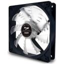 Zalman Korpuse ventilaator ZM-F3 FDB(SF), 1200RPM, 120mm, 100g, FDB laager, 20dB/23dB, 150000h MTBF