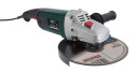 Leņķa slīpmašīna 2300W Ø230mm, POWERPLUS, POWP1030, Vērtētais jauda: 2300 W, Diska diametrs: 230 mm