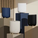 Nutikas Wi-Fi ultraheli õhuniisutaja Neo 5 l paagiga kuni ~50 m² ~500 ml/h Greige DXHU33 Duux