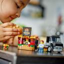 Lego Konstruktors 60404, 194 gab., 5 g. un vecākiem, plastmasa, Pilsēta, Transportlīdzekļi