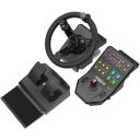 Logitech M&auml;ngu rool 945-000062, 3,634kg, USB 2.0, must