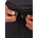 Bikses Mountain Active Pant, izmērs: 32, Black, 0195115061760 MARMOT
