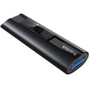 SanDisk Extreme PRO USB m&auml;lupulk 512 GB SDCZ880-512G-G46, 420 MB/s, 380 MB/s, USB Type-A, 3.2 Gen 1, 128-bit AES, alumiinium