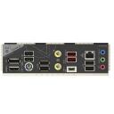 Gigabyte B650 EAGLE AX 1.2, AMD Socket AM5, 12+2+2 фазы VRM, 4*DIMM DDR5 до 7600MHz, 1*PCIe 5.0 + 2*PCIe 4.0 M.2, GbE LAN