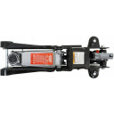 Domkrats hidraulisks, 2.5T, 85-381mm; V80100 VERKE