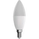 Emos LED pirn GoSmart Candle ZQW322R, 4,8 W, 470 lm, RGB, Wi-Fi, dimmerdatav, 220-240 V~