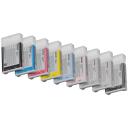 Epson Tindi kassett C13T61280N, 220 ml, mati must, 1 pakend, Epson UltraChrome K3 tint