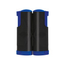 Galda tenisa tīkls ar skavu sistēmu, 175 cm, somā, R991061, SCHILDKRÖT®