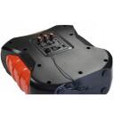 Prime3 Juhtmevaba k&otilde;lar APS21, 1600 W P.M.P.O., 1800 mAh aku, 6 h aku t&ouml;&ouml;aeg, FM raadio, Bluetooth, USB, MicroSD, AUX