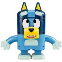 Lego BLUEY 11217, 466 elementų, 150mm, 5+ metų, instrukcijų lapas