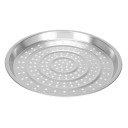 Halogen oven 17L black with 9 accessories 67642 Lund