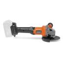 Aku nurkabrasi DAEWOO DAG 2521Li, 21W, 125mm, 3200/7500 p/min, 1,6kg