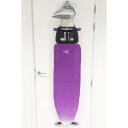 Jata Triikraua hoidja HPLA8115, 10.5cm, 33cm, valge, hall, kaasaegne disain, 1 tk