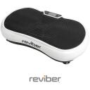 Reviber Vibrācijas plāksne RV-VISL-MO/1.1, 99 intensitātes līmeņi, 3 masāžas režīmi, maksimālais svars 150 kg