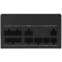 Asus Prime-750G toiteplokk 90YE00U3-B0NA00, 750 W, 100-240 V, aktiivne PFC, 20+4 kontakt ATX, 1 ventilaator, must