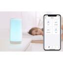 Meross Smart Wi-Fi Ambient Light MSL430HK(EU), 12V, 500mA, RGB, 2700-6500K, 1 vidinė antena, Meross programa