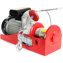 Elektriline vints 500/1000kg; M80793 MAR-POL