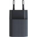 Anker 511 Nano 4 seinalaadija A2337G11, 30W, 5/9/12/15/20V, USB-C, kiire laadimise tehnoloogia, 75% taaskasutatud plastiku