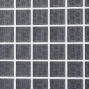 Duux Oglekļa filtrs DXDHF01, 24cm x 1cm x 21cm, 0.08kg, saderīgs ar Bora, melns