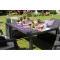 Комплект садовой мебели Corfu Fiesta Set серый 29198008939 KETER