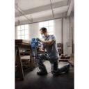 Bosch professionaalne lintlihvija GBS 750 06012C1020, 850 W, 75 mm, 200-420 m/min, 3.6 kg, 230 V