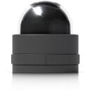 Ubiquiti сетевой видеонаблюдения UVC-G5-Dome-Ultra-B, 4 МП, 2688 x 1512, PoE, 30 к/с, 120.6&deg; угол обзора