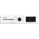 Whirlpool Pesumasin WAM 97WB EE, 9 kg, 1400 RPM, Energiaklass A, Eeslaetav, Aurufunktsioon, Digitaalne ekraan
