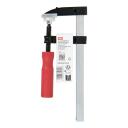 Bar Clamp KREATOR KRTH40102 50x150mm