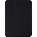 Case Logic Snapview Korpus iPad 10.9 3204971, 27,7 cm (10.9), Kott, Pol&uuml;ester, Must, Apple, iPad, Jah, Nupuv&auml;rav, 1 tk