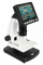 Digitaalne mikroskoop ekraaniga Levenhuk DTX 500 LCD 20x-500x