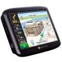 Navitel GPS navigacija MS600, 5" ekranas, 480x272, 8GB, 3D žemėlapiai, tvirtinamas prie priekinio stiklo