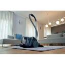 Hoover dulkių siurblys HP210P 011, 800 W, 2.5 L, be mai&scaron;elio, 10 m, 72 dB, cikloninė technologija, plaunamas filtras