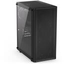 Endorfy Ventum 200 Air EY2A002, 440mm, 216mm, 373mm, 3x120mm передние вентиляторы, 1x120mm задний вентилятор, 2x2.5" диска