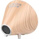 Nasa Meteoroloģiskā stacija/Skaļrunis WSP1700WD, 3 āra sensori, 10m, 1x3W, Bluetooth 3.0, FM 10 stacijas