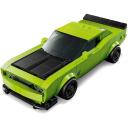 Lego Sporta auto LEGO SPEED CHAMPIONS 77237, 390 elementu, 1 figūriņa, 9+ gadi