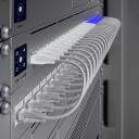 Ubiquiti USW-Pro-Max-24-PoE, hallatav l&uuml;liti, USW-Pro-Max-24-PoE, 2x2.5G, 24 PoE, 8 PoE+, 8 PoE++, 400W, 56 Gbit/s, 112 Gbit/s