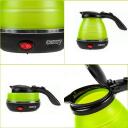 Camry | Travel Kettle | CR 1265 | Electric | 750 W | 0.5 L | Plastic | Green