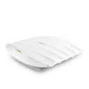 AC1350 bezvadu MU-MIMO gigabita griestu piekļuves punkts, TP-Link, EAP225, 450+867 Mbit/s, 802.11ac, 2.4GHz/5GHz