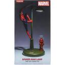 Paladone Spiderman lampa PP6369MCIN, 34cm, 0.845kg, LED, daudzkrāsaina, aptum&scaron;o&scaron;ana, brīvi stāvo&scaron;a