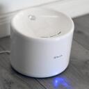 Tellur Smart WiFi dzīvnieku ūdens dozators TLL331471, 2L, DC 5V/1A, UV sterilizācija, zema ūdens līmeņa brīdinājums