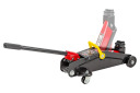 Hydraulic Floor Jack with Wheels, Forcekraft, FK-TA820011, 2 t, height 135-310 mm