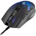 A4Tech Hiir BLOODY L65 MAX A4TMYS47113, 12000 DPI, 1.8 m, 9 nuppu, RGB valgustus, programmeeritavad nupud