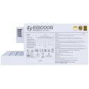 Lian Li Maitinimo &scaron;altinis EDGE GOLD 1000 G9P.EG1000G.WH00.EU, 1000W, 80 PLUS Platinum, visi&scaron;kai modulinis