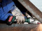 Akumuliatorinis kampinis &scaron;lifuoklis 18V 125mm WF 18 LTX 125 QUICK +METALOC II 601306840 METABO