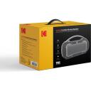 Kodak PWS-2261 Kaasaskantav Bluetooth k&otilde;lar PWS2261, IPX6, Bluetooth V5.0, 10m, TWS, k&auml;ed-vabad, AUX, 70mm, 4&Omega;, 75dB, 7.4V/3600mAh