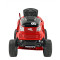 Benzīna dārza traktors T22-105.3 HD V2 SD Premium Pro 656cc, 11.7kW, 105cm  127693 SOLO BY AL-KO