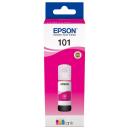 Epson Tindi pudel C13T03V34A, 70ml, Kuni 6000 lehte, Magenta, 1 pakk