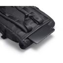 Asus PP4600 PROART seljakott 90XB0AA0-BBP000, 40,6 cm (16"), Pol&uuml;ester, must, veepudeli hoidja, kiire juurdep&auml;&auml;s