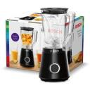 Bosch Blender | MMB6141B VitaPower Series 4 | Tabletop | 1200 W | Jar material Tritan | Jar capacity 1.5 L | Black